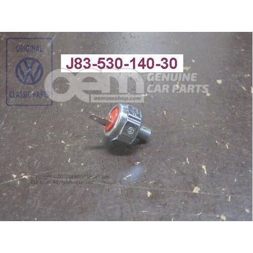 Olajnyomás kapcsoló Volkswagen Taro J52 J8353014030