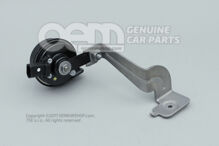 Jelzőkürt Audi A1/S1 8X 8X0951210C (1)