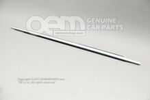 Ablakrés tömítés burkolattal, alumínium-matt 8V4853284D 1L1 (3)