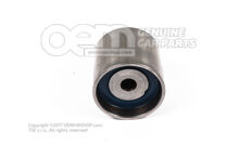 Javítókészlet fogasszíjhoz 038198119A (4)