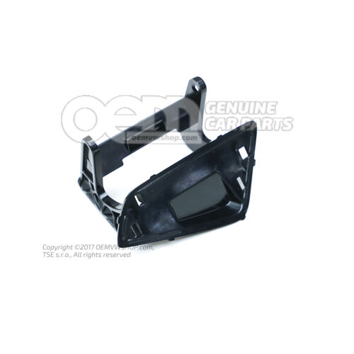 Zsanértartó Audi A1/S1 8X 8X0807563
