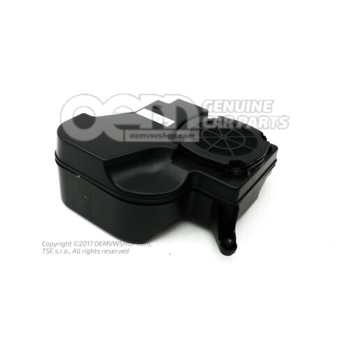 Hangszóró doboz motor hangrendszer 9J1035916