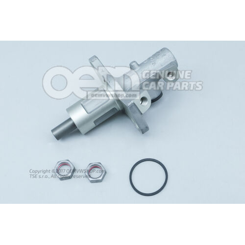 Tandem fékhenger 8E0611021B