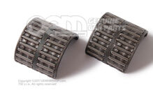 Tűcsapágy - 01E311118