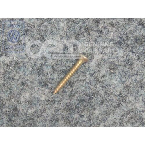 Süllyesztett panel csavar 701070920A