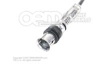 Gyújtókábel 032905430K (1)