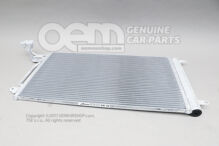 A/c kondenzátor szárítóval 6C0816411B (2)