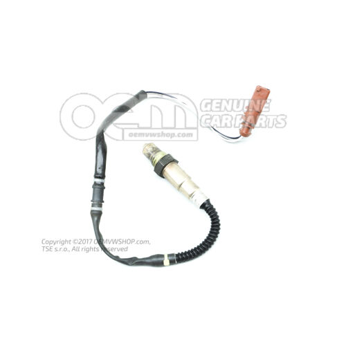 Javítókészlet lambda szondához 1K0998262Q