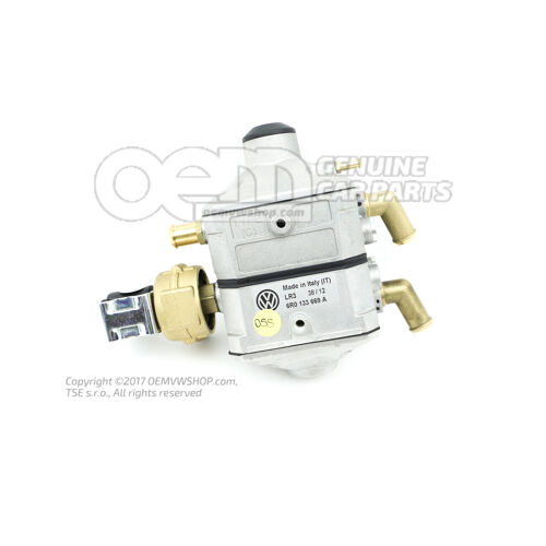 Párologtató 6R0133669A