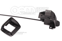 Háttámla kioldó soul (fekete) 8J8885682  4PK (3)