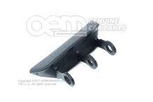 fogantyú soul (fekete) 3T0882609B 4PK (1)