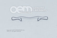 Rugótartó 8V0615269