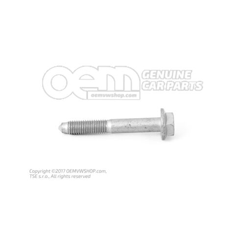 Hatlapfejű csavar M10X70X32 N  90597005