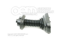 Csomagtartó TARTÓKERETTEL 8E0959845B