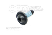 Hatlapfejű ovális fej galléros N  90807407