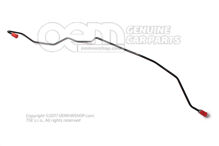 Fékcső a főfékhengertől a hidraulikáig 6RF614739F