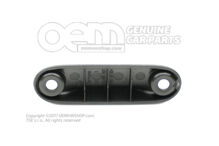 Tartórúd szatén fekete 3C9885557  9B9 (1)