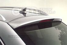 Spoiler a hátsó fedélhez Skoda Superb 3T 3T9071605 (1)