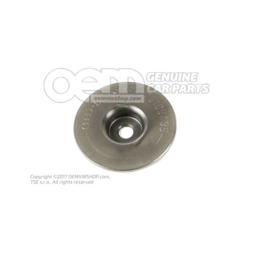 Nyomós alátét 079109435G