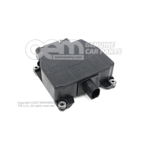 Mágnesszelep blokk 6Q0906625F