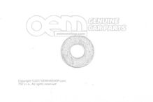 Alátét 8,4X21X2 N  90057703 Alátét 8,4X21X2 N  90057703
