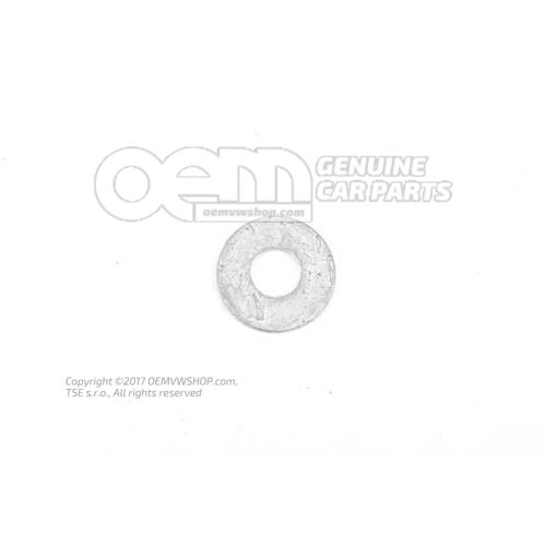 Alátét 8,4X21X2 N  90057703