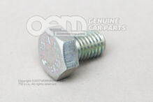 Hatlapfejű csavar M10X15 N  0102493