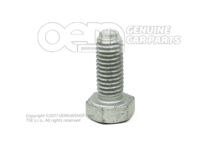 Hatlapfejű csavar M8X20 N  01024039 (3)