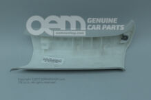 C-oszlop díszítő gyöngyszürke 3C9867242D 6K8 (1)