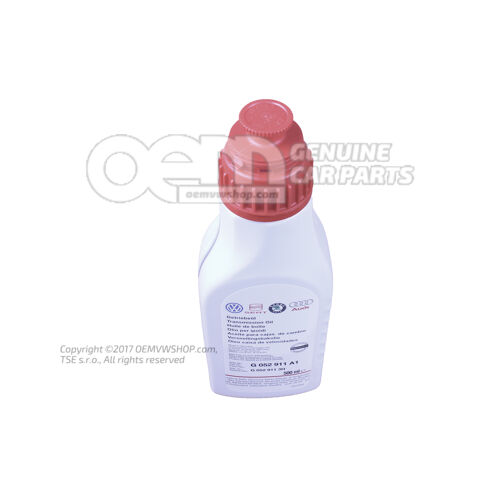 Sebességváltó folyadék G  052911A1