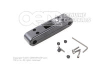 Alaphordozó utazási és kényelmi rendszerhez 000061122A (1)