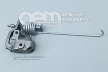 Bremskraftregler für LT2 2D0612503