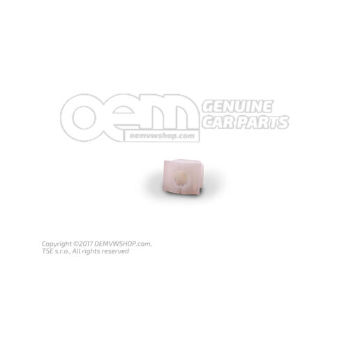 Csipesz 8K0821213A