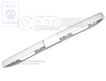 A markolatléc alapozott 1E0827577  GRU