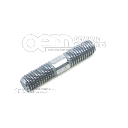Menetes csap M10X30 N  10706801