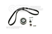 Javítókészlet fogasszíjhoz 06F198119B