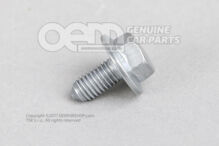 Hatlapfejű csavar N  91079301 (1)