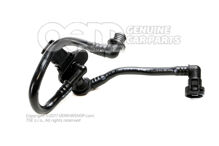 Vákuumcső visszacsapó szeleppel 1K0612041KG (1)