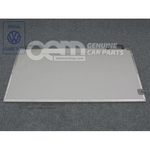 Alaplap Volkswagen Campmob. (Typ2/Transnp./LT) 701070737E