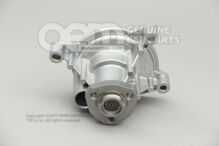 Hűtőfolyadék szivattyú beragasztott tömítőgyűrűvel 03C121008H (1)