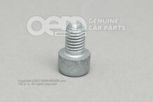 Csavar, hatlappal. aljzat hd. N  0147068 (5)