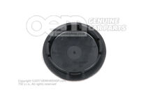 Kupak króm/piros 5G0601171B LYC (1)