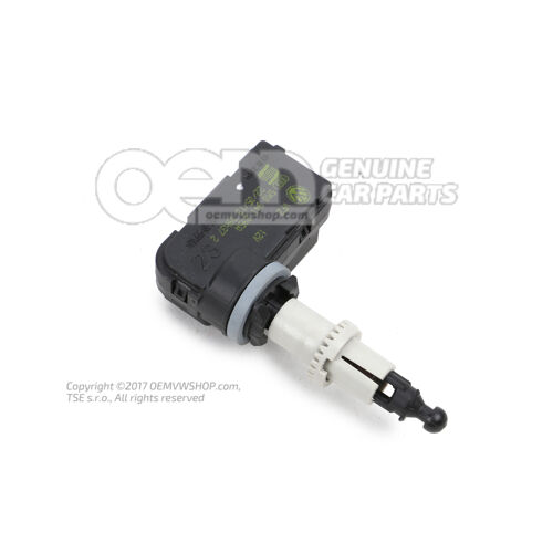 Fényszóró távolság vezérlő motor 5M0941295B