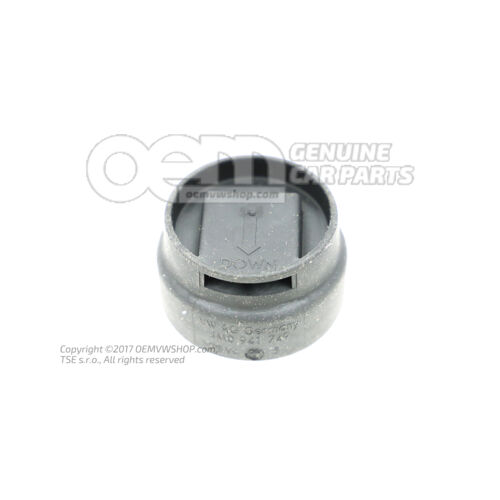 Szűrőbetét 4M0941749