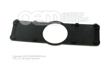 Vágja le a lelket (fekete) 4B0863277  5PR (1)