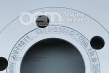 Féktárcsa 8E0615601Q (2)