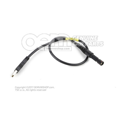 Adapter VAS 5055/4 ASE40525800000