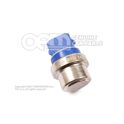 Thermoschalter für T4 021919369