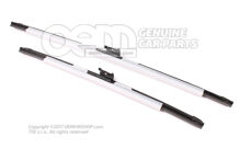 1 készlet aero törlőlapátok &quot;ECO&quot; JZW998002G