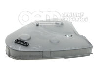 fogazott szíjburkolat 028109123H